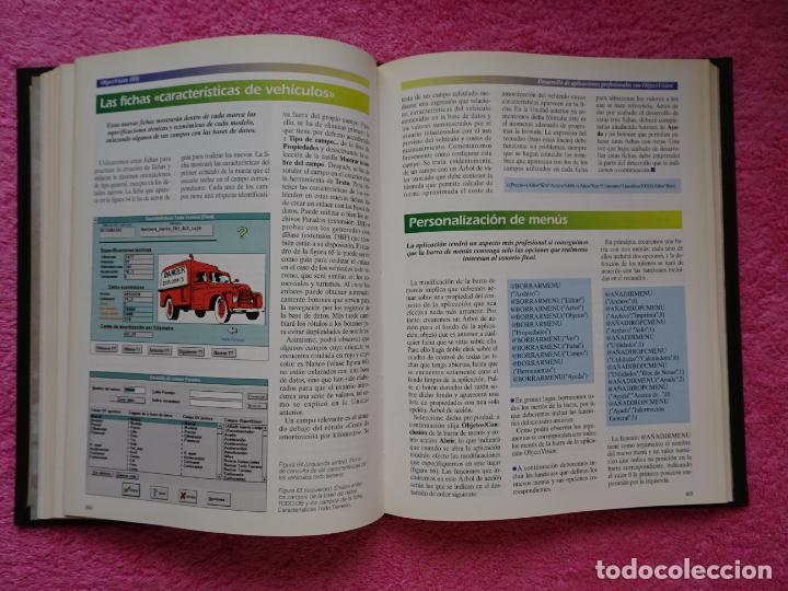 Libros de segunda mano: curso IBM de inform&aacute;tica pr&aacute;ctica en Windows editorial RBA 1995 colecci&oacute;n completa 5 tomos - Foto 73