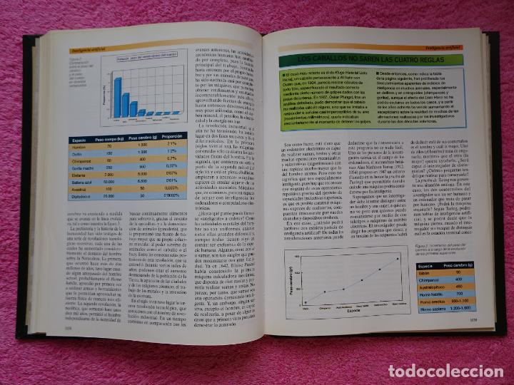 Libros de segunda mano: curso IBM de inform&aacute;tica pr&aacute;ctica en Windows editorial RBA 1995 colecci&oacute;n completa 5 tomos - Foto 90
