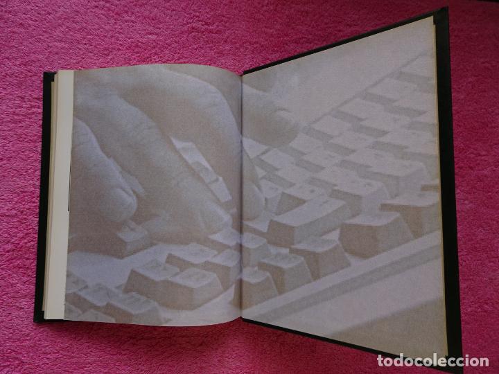 Libros de segunda mano: curso IBM de inform&aacute;tica pr&aacute;ctica en Windows editorial RBA 1995 colecci&oacute;n completa 5 tomos - Foto 92