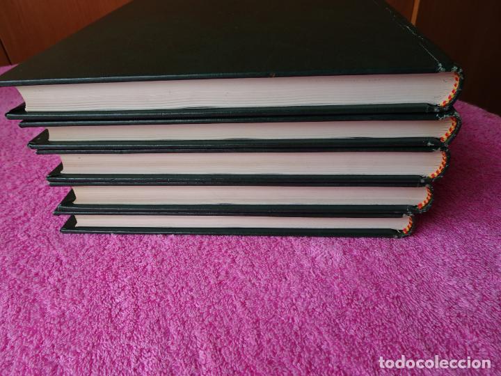 Libros de segunda mano: curso IBM de inform&aacute;tica pr&aacute;ctica en Windows editorial RBA 1995 colecci&oacute;n completa 5 tomos - Foto 96