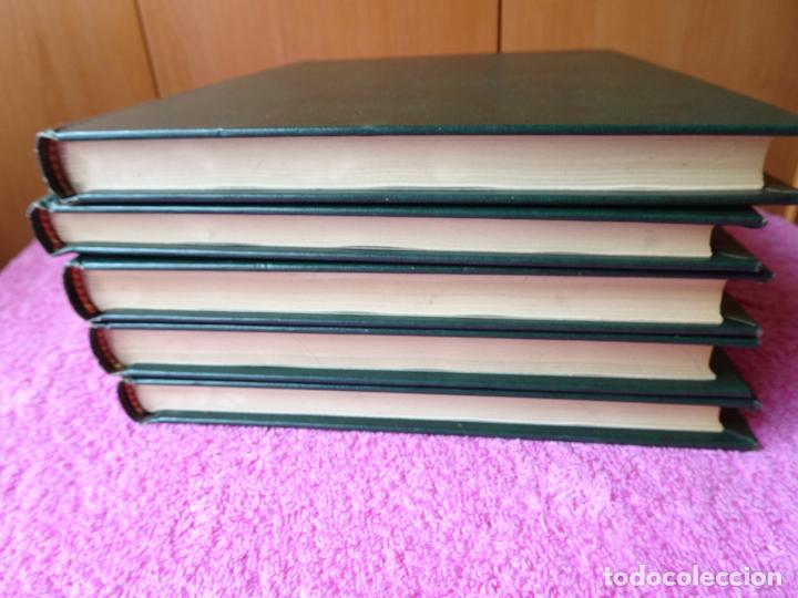 Libros de segunda mano: curso IBM de inform&aacute;tica pr&aacute;ctica en Windows editorial RBA 1995 colecci&oacute;n completa 5 tomos - Foto 98