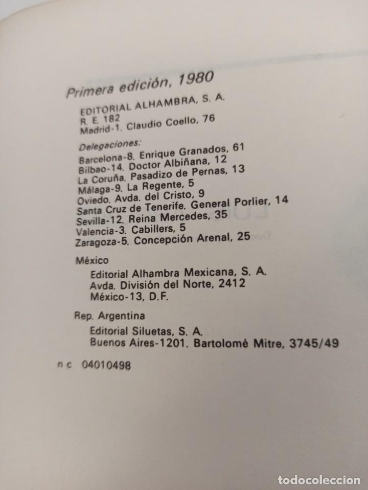 Libros de segunda mano: Libro Del Bit a la Telem&aacute;tica Luis Arroyo - Foto 3