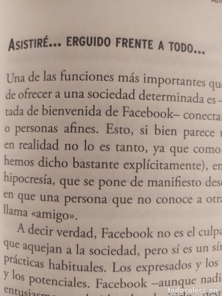 Libros de segunda mano: Faceboom, el nuevo fenomeno de masas Juan Faerman - Foto 3