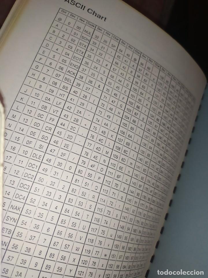 Libros de segunda mano: KAM PLUS KANTRONICS MANDATOS MANUAL DE REFERENCIA 7.1 - Foto 12