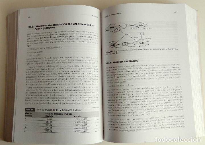 Libros de segunda mano: EL LIBRO DE UNIX - SARWAR KORETSKY SARWAR - ED. ADDISON WESLEY 2002 - Foto 7