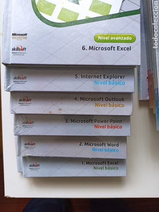Libros de segunda mano: Curso pr&aacute;ctico Microsoft Windows - Foto 3