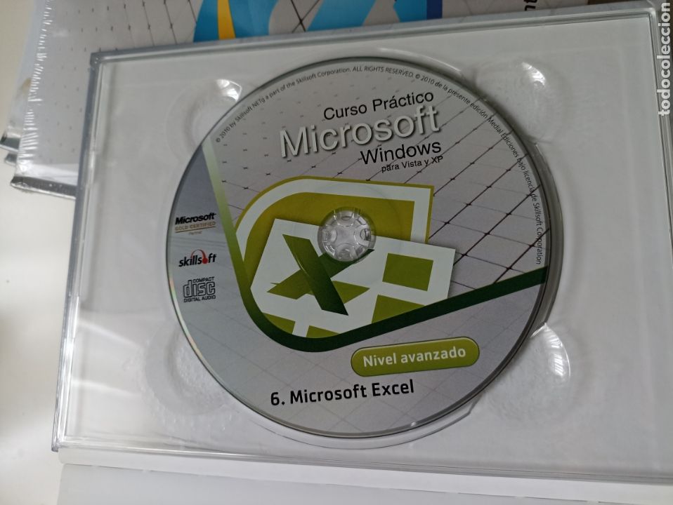 Libros de segunda mano: Curso pr&aacute;ctico Microsoft Windows - Foto 4