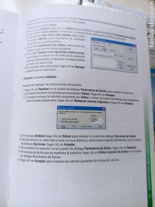 Libros de segunda mano: Curso pr&aacute;ctico Microsoft Windows - Foto 5