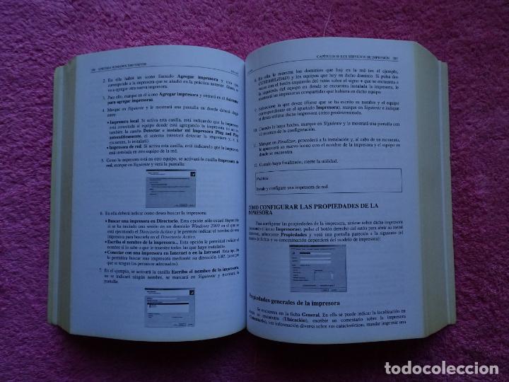 Libros de segunda mano: aprenda windows 2000 server jose luis raya elena raya editorial ra-ma 2001 - Foto 13