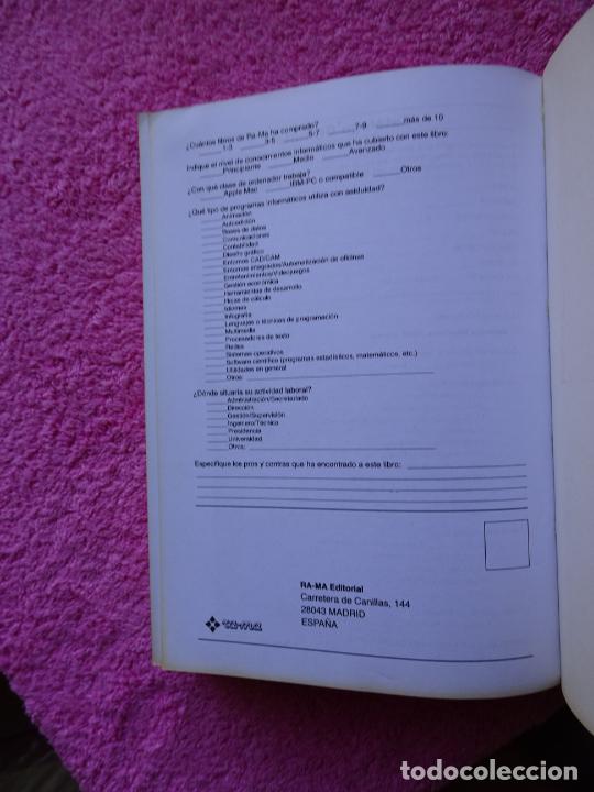 Libros de segunda mano: aprenda windows 2000 server jose luis raya elena raya editorial ra-ma 2001 - Foto 22