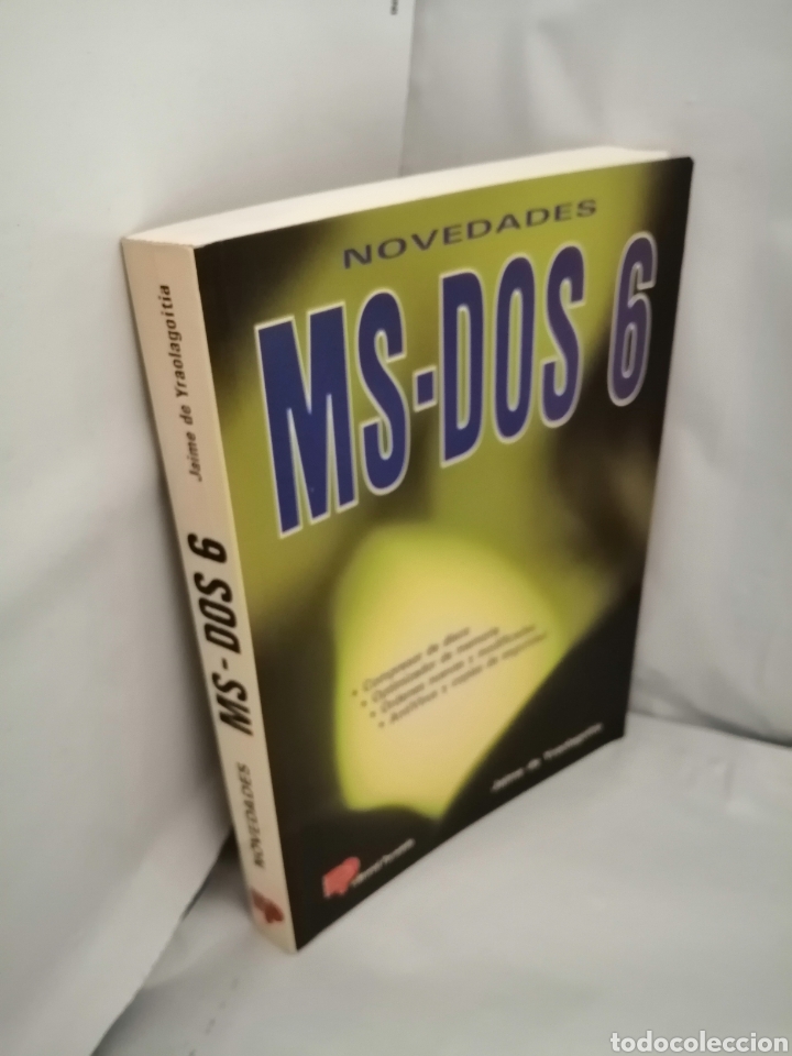 Libros de segunda mano: NOVEDADES MS-2 6 - Foto 3