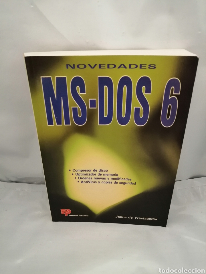 Libros de segunda mano: NOVEDADES MS-2 6 - Foto 1