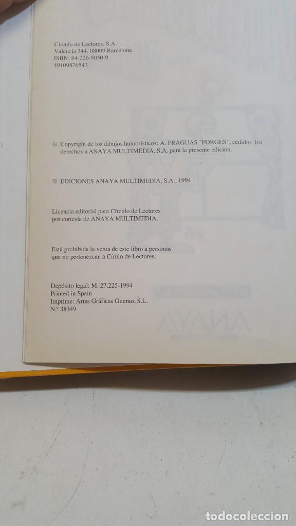 Libros de segunda mano: INFORMATICA PARA TORPES - Foto 11