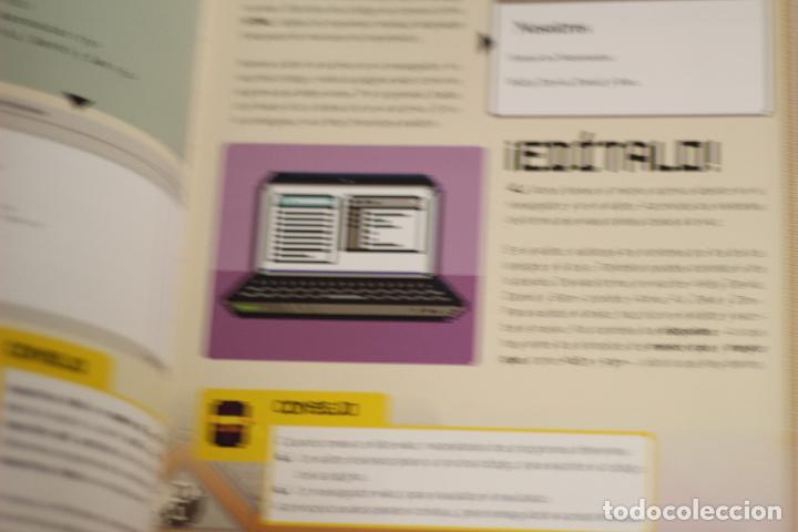 Libros de segunda mano: APRENDE A PROGRAMAR. CREA TU PROPIO SITIO WEB - Foto 3