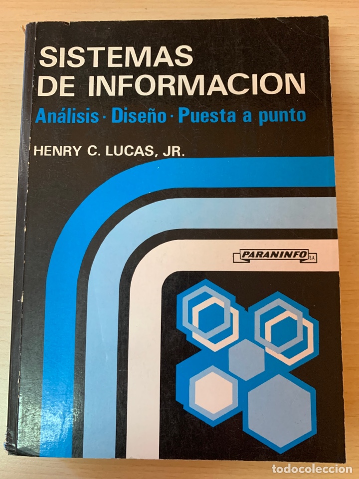 Libros de segunda mano: T&eacute;cnicas de inform&aacute;tica hoy. Segunda parte. Tomo 3. - Foto 1