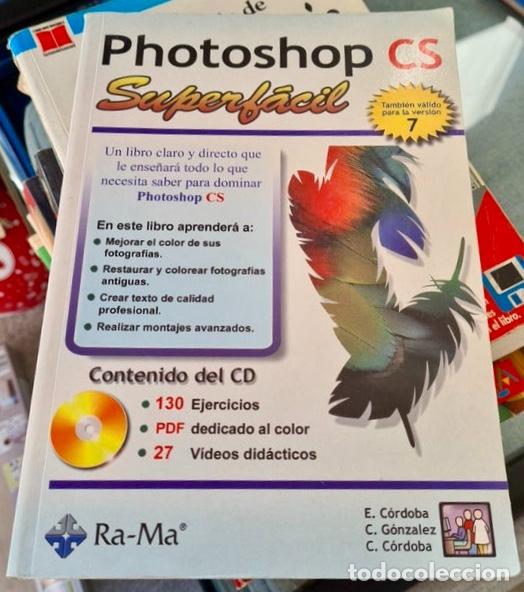Libros de segunda mano: LOTE LIBROS INFORMATICA. PROGRAMACI&Oacute;N.SISTEMAS OPERATIVOS. INGENIER&Iacute;A. - Foto 7