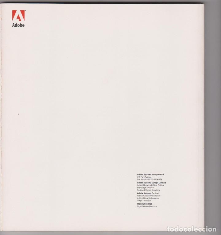 Libros de segunda mano: Manual de ADOBE PAGEMILL 2.0 MACINTOSH (1992/95) INGLES - Foto 2