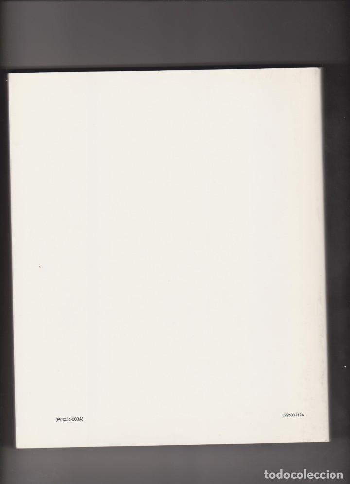 Libros de segunda mano: CLARIS WORKS PARA MACINTOSH 1990/93 ESPA&Ntilde;OL - Foto 2