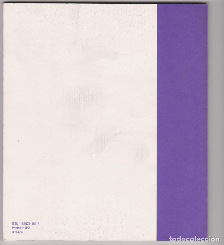 Libros de segunda mano: ALDUS FETCH V1.2 APPLE MACINTOSH USERS GUIDE 1993 - Foto 2