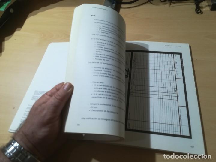 Libros de segunda mano: ANALISIS INFORMATICO, FUNDAMENTOS 2 / GRUPO ECC / / AK73 - Foto 10