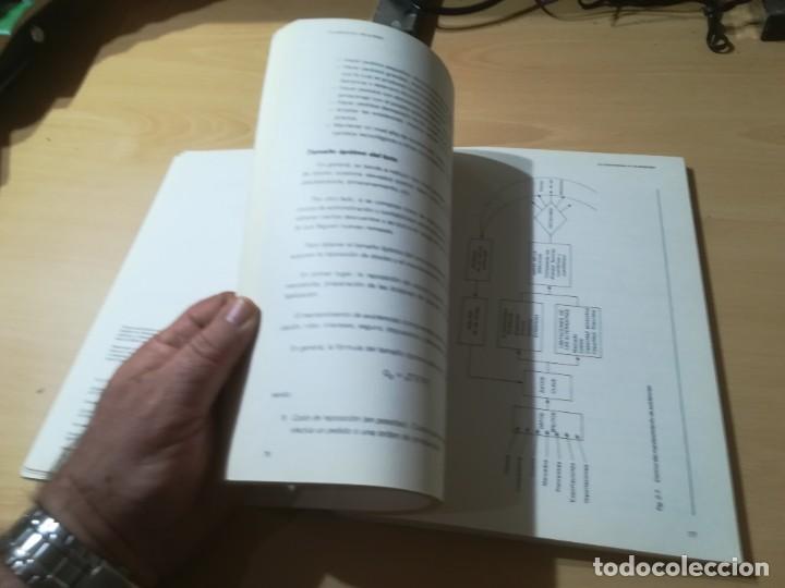 Libros de segunda mano: ANALISIS INFORMATICO, FUNDAMENTOS 2 / GRUPO ECC / / AK73 - Foto 11