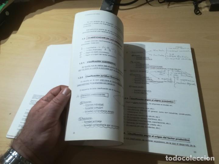 Libros de segunda mano: ANALISIS INFORMATICO, FUNDAMENTOS 2 / GRUPO ECC / / AK73 - Foto 13