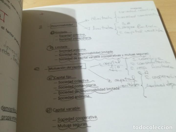 Libros de segunda mano: ANALISIS INFORMATICO, FUNDAMENTOS 2 / GRUPO ECC / / AK73 - Foto 14