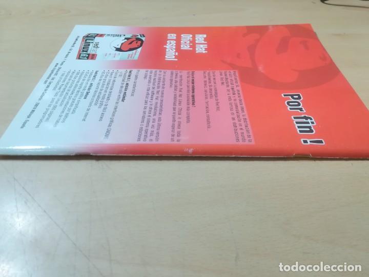Libros de segunda mano: SOLO PROGAMADORES LINUX / A&Ntilde;O II NUM 13 / / AM17 - Foto 3