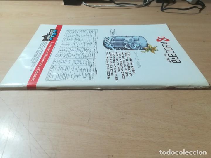 Libros de segunda mano: PC PLUS / A&Ntilde;O 1 N 8 / / AM17 - Foto 3