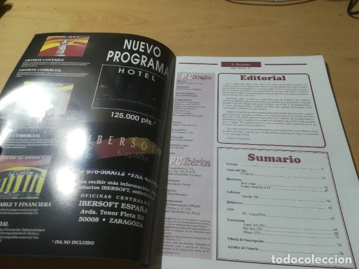 Libros de segunda mano: PC ARAGON / A&Ntilde;O I N 4 / / AM17 - Foto 5