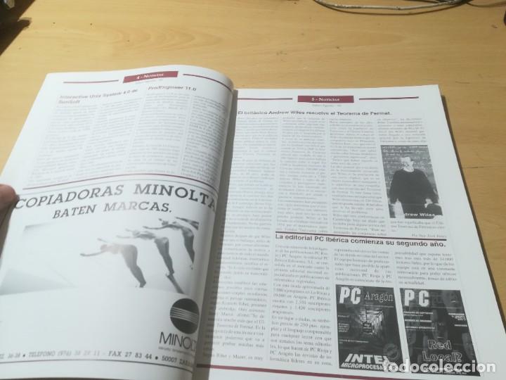 Libros de segunda mano: PC ARAGON / A&Ntilde;O I N 4 / / AM17 - Foto 6