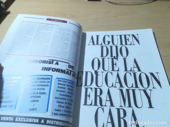 Libros de segunda mano: PC ARAGON / A&Ntilde;O I N 4 / / AM17 - Foto 7