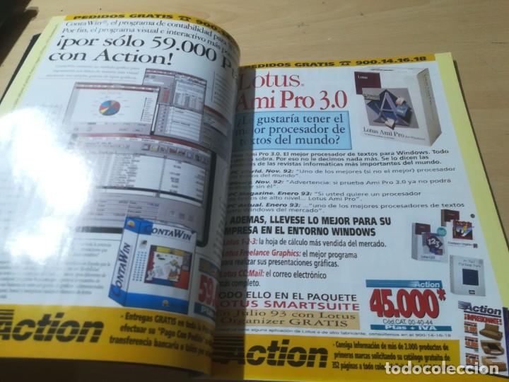 Libros de segunda mano: PC ARAGON / A&Ntilde;O I N 4 / / AM17 - Foto 9