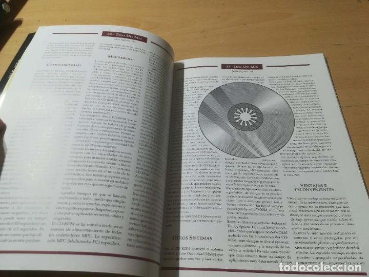 Libros de segunda mano: PC ARAGON / A&Ntilde;O I N 4 / / AM17 - Foto 10