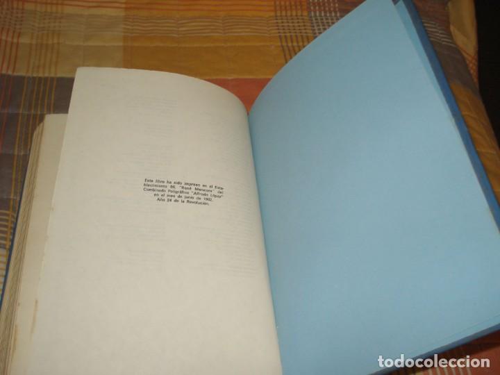 Libros de segunda mano: MICROELECTRONICS Digital Analog Circuits Systems. ED. PUEBLO Y EDUCACI&Oacute;N (Cuba). INGL&Eacute;S. ED. 1982 - Foto 10