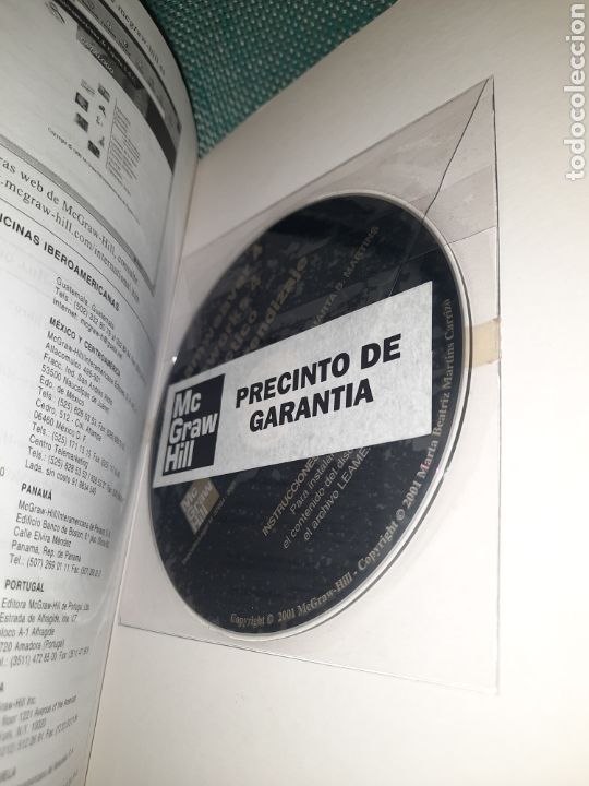 Libros de segunda mano: FREAMWEAVER 4 FIREWORK 4 , INCLUYE CD ROM DEMO - Foto 2