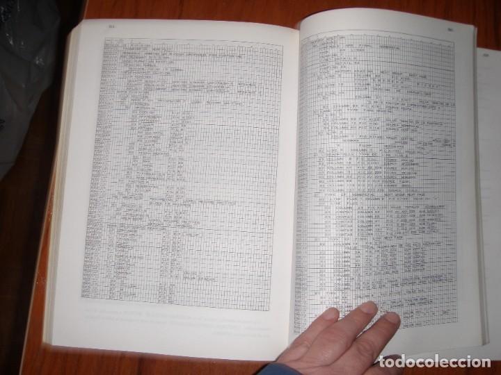 Libros de segunda mano: LIBRO LENGUAJE COBOL CIRO DE LA FUENTE - Foto 13