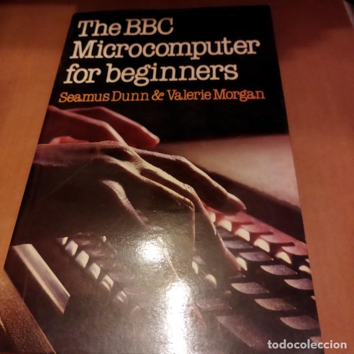 Libros de segunda mano: The BBC microcomputer for beginners - Foto 1