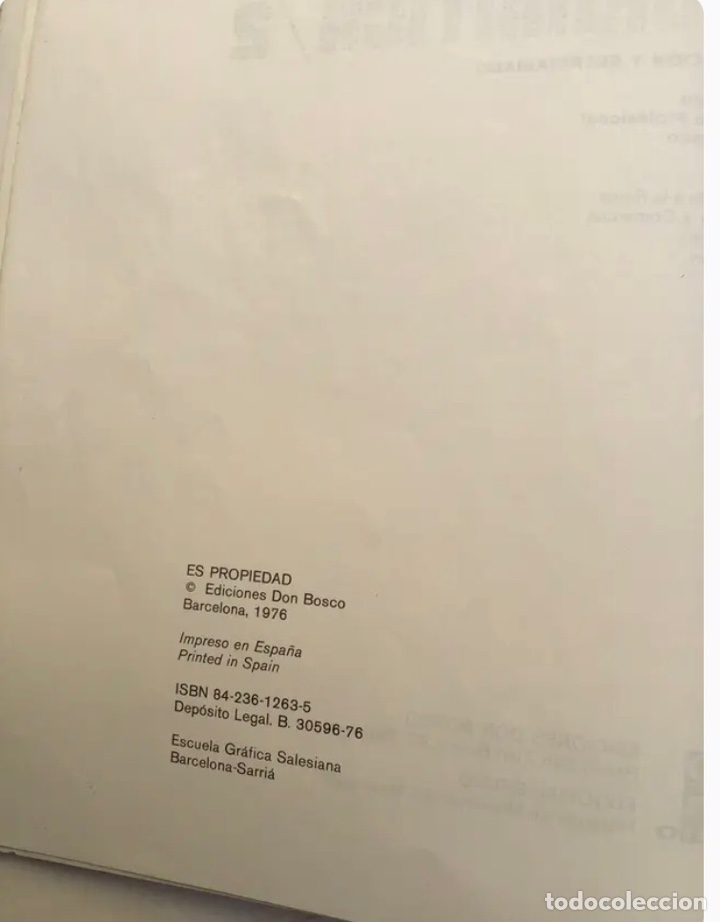 Libros de segunda mano: LIBROS A&Ntilde;OS 70. INFORM&Aacute;TICA - Foto 3