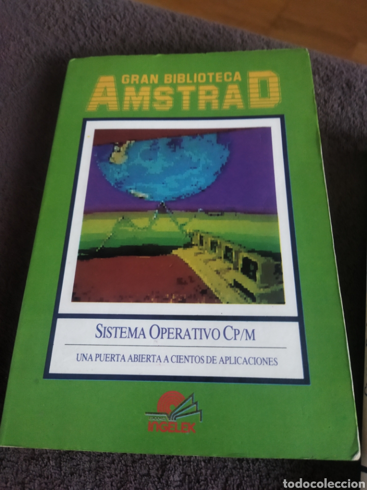 Libros de segunda mano: AMSTRAMD , vol 1 y 2 , 1996 , ver descripci&oacute;n - Foto 2