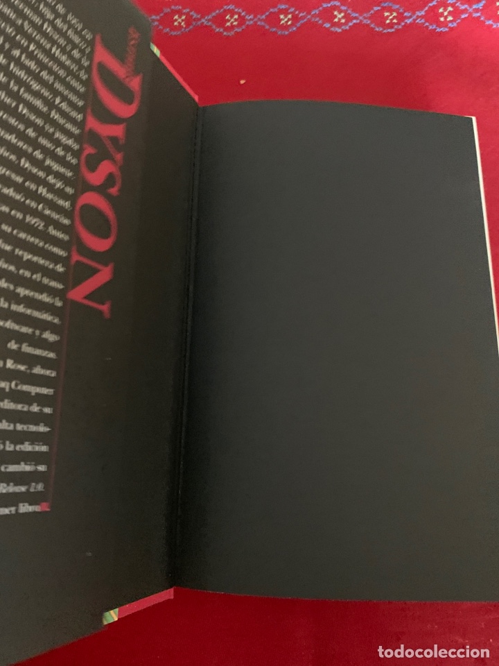 Libros de segunda mano: Release 2.0. Esther Dyson. Tapa dura. - Foto 3
