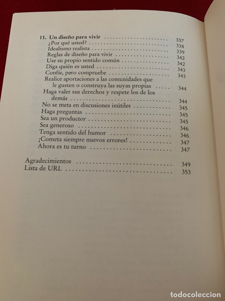 Libros de segunda mano: Release 2.0. Esther Dyson. Tapa dura. - Foto 13