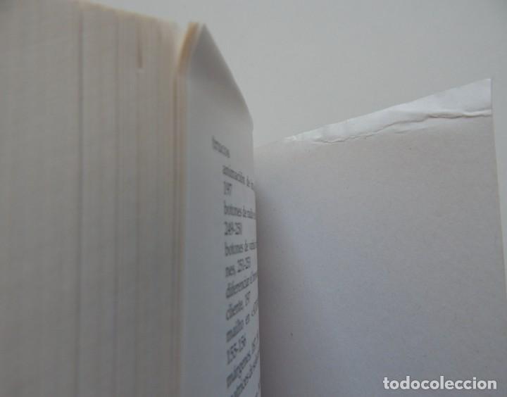 Libros de segunda mano: HTML Creaci&oacute;n de p&aacute;ginas Web - Alonso Alvarez Garc&iacute;a - Foto 4