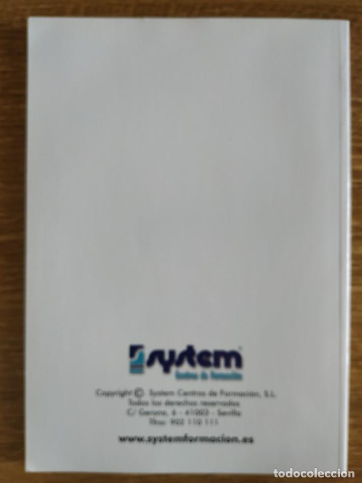 Libros de segunda mano: Curso de Microsoft Frontpage 2000 - Foto 3