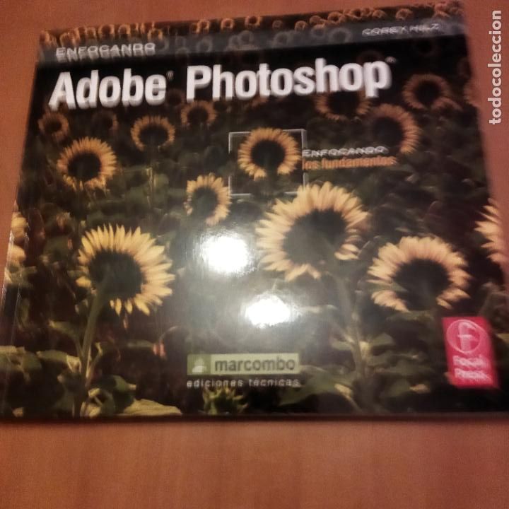 Libros de segunda mano: Adobe Photoshop - Foto 1