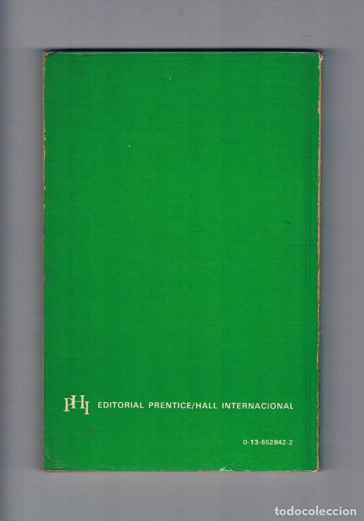 Libros de segunda mano: Pascal introduccion Jim Wesh John Elder Prentice Hall 1983 ***- - Foto 2