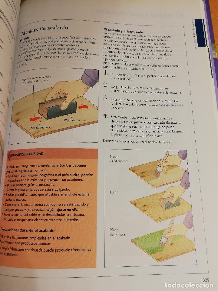 Libros de segunda mano: TECNOLOG&Iacute;A E INFORM&Aacute;TICA (LA ENCICLOPEDIA DEL ESTUDIANTE / EL PA&Iacute;S) - Foto 8