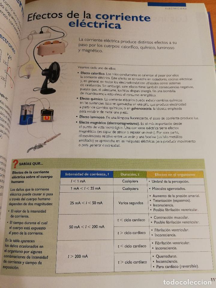 Libros de segunda mano: TECNOLOG&Iacute;A E INFORM&Aacute;TICA (LA ENCICLOPEDIA DEL ESTUDIANTE / EL PA&Iacute;S) - Foto 18
