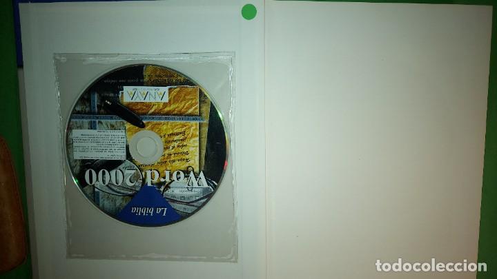 Libros de segunda mano: WORD 2000 - RON MANSFIELD, JW OLSEN - ANAYA - Foto 3