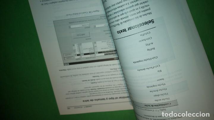 Libros de segunda mano: WINDOWS 98. CURSO OFICIAL DE ANAYA MULTIMEDIA - Foto 2